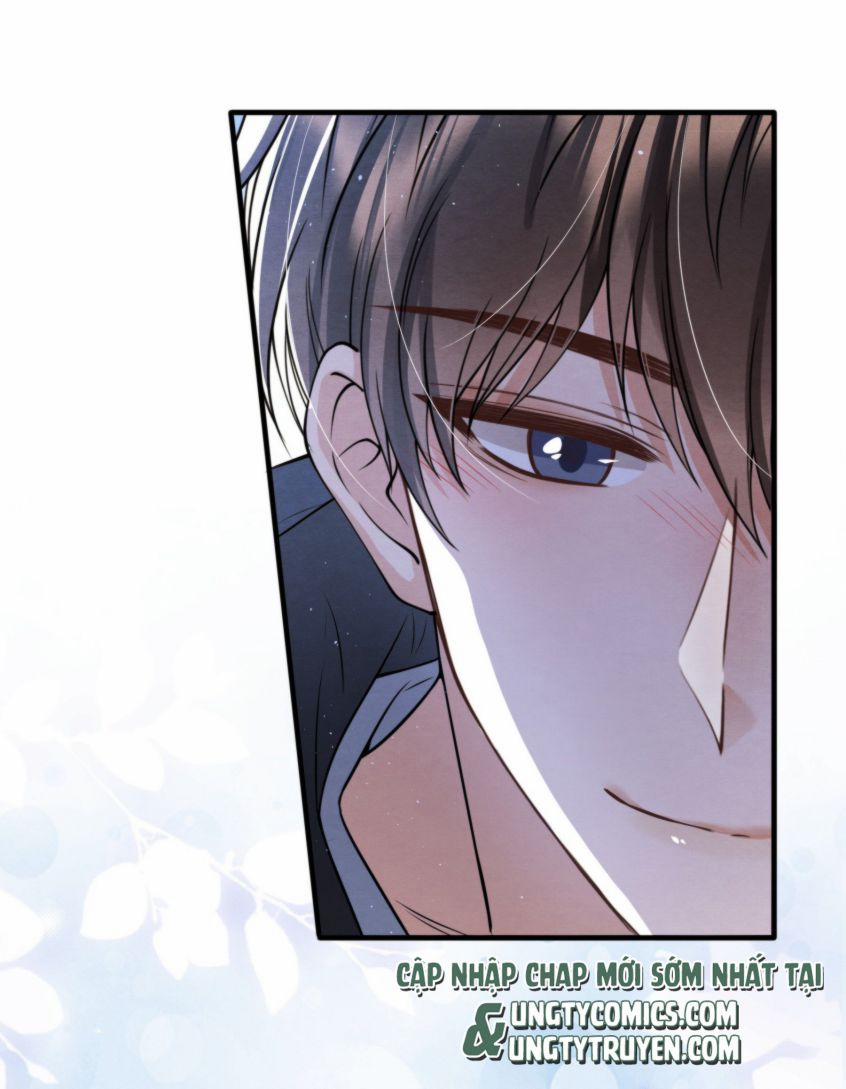 Trạch Mộc Nhi Tê 34 trang 30