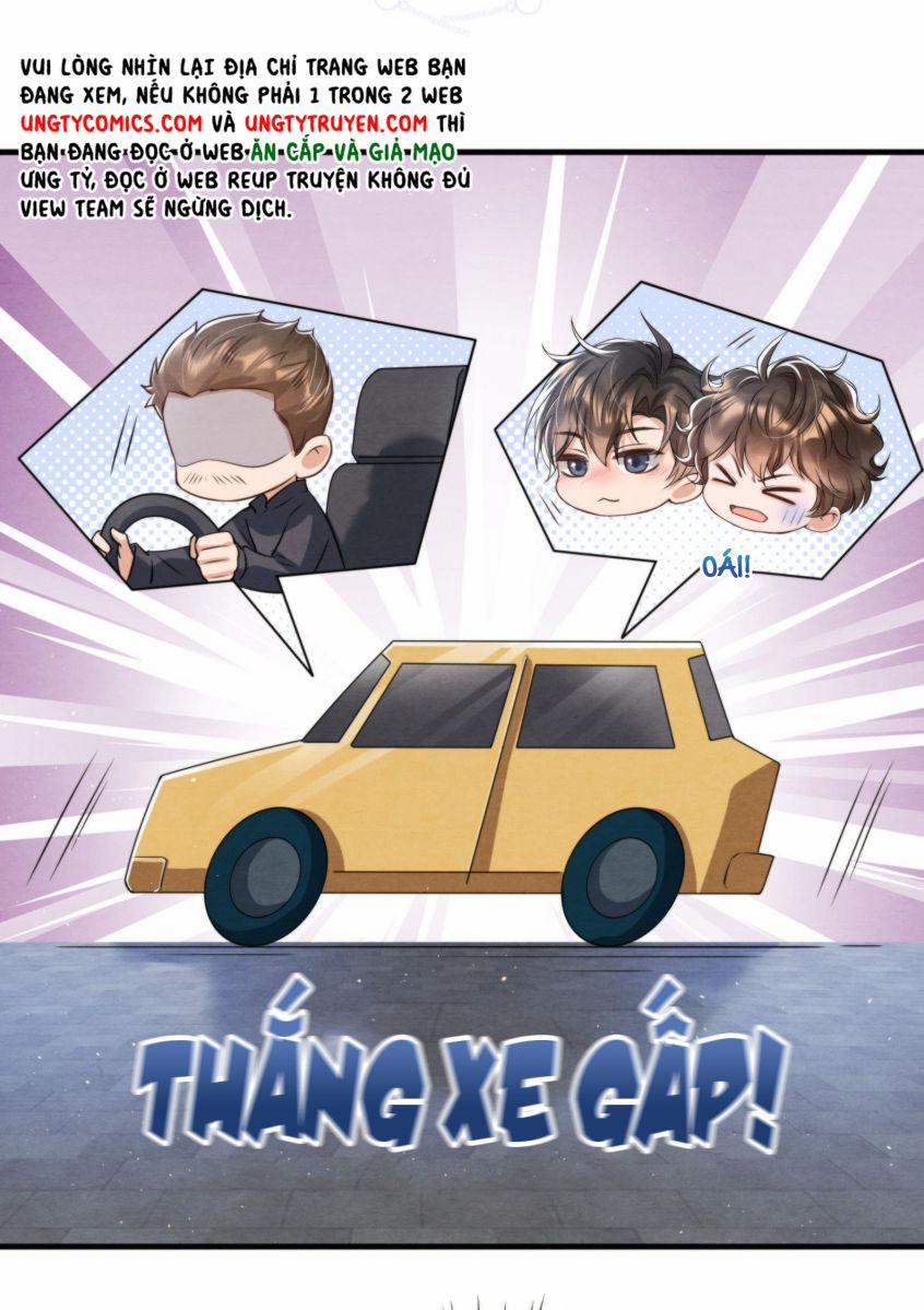 Trạch Mộc Nhi Tê 34 trang 32