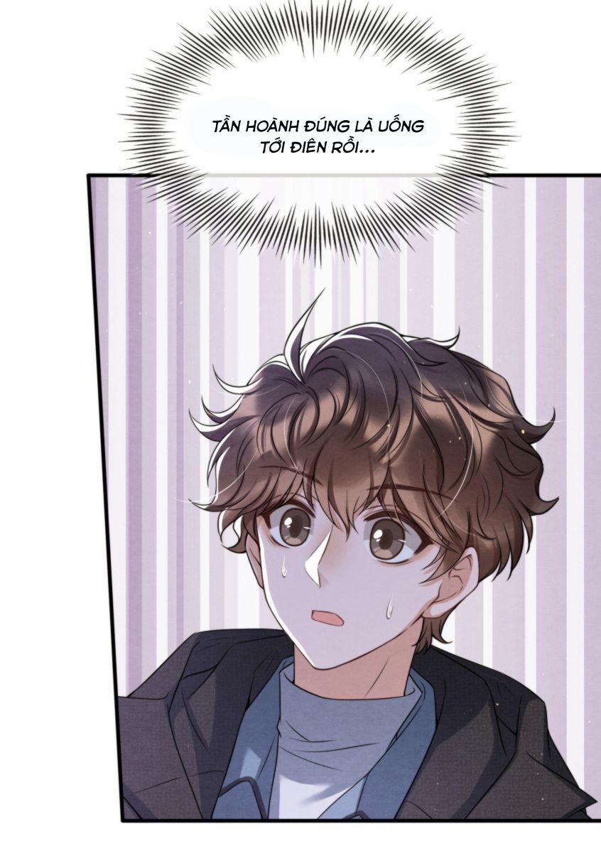 Trạch Mộc Nhi Tê 34 trang 33