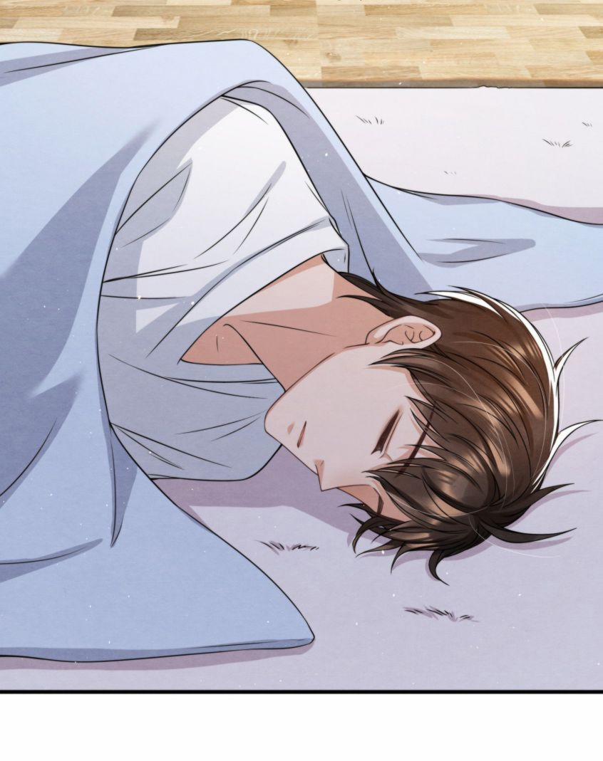 Trạch Mộc Nhi Tê 34 trang 39