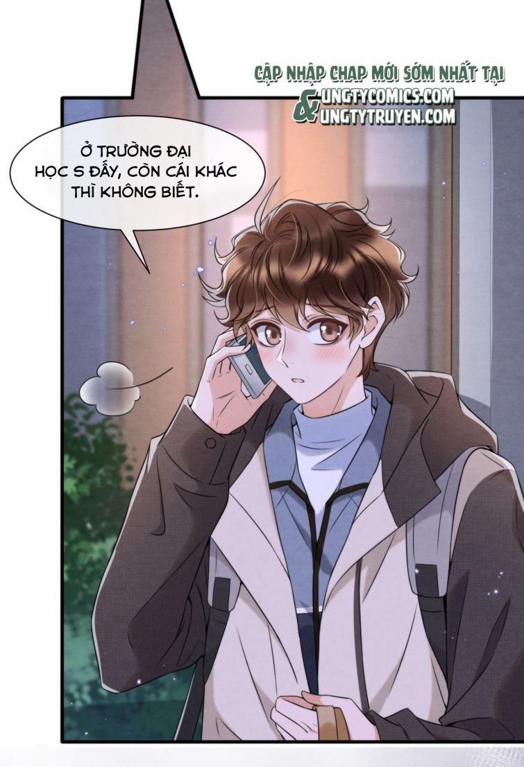 Trạch Mộc Nhi Tê 34 trang 4