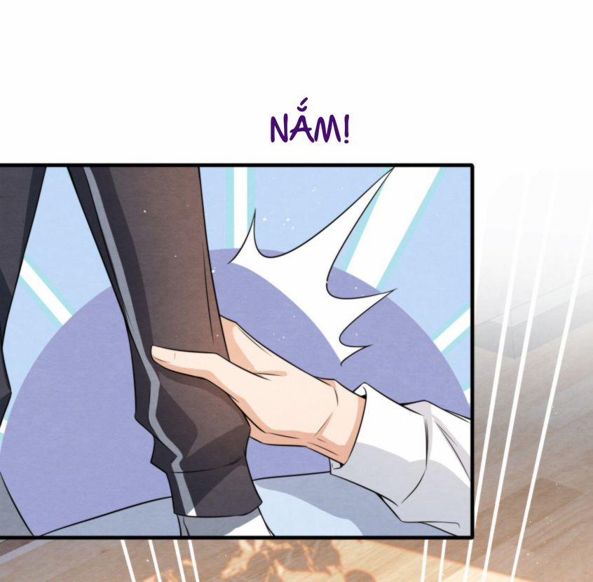 Trạch Mộc Nhi Tê 34 trang 41