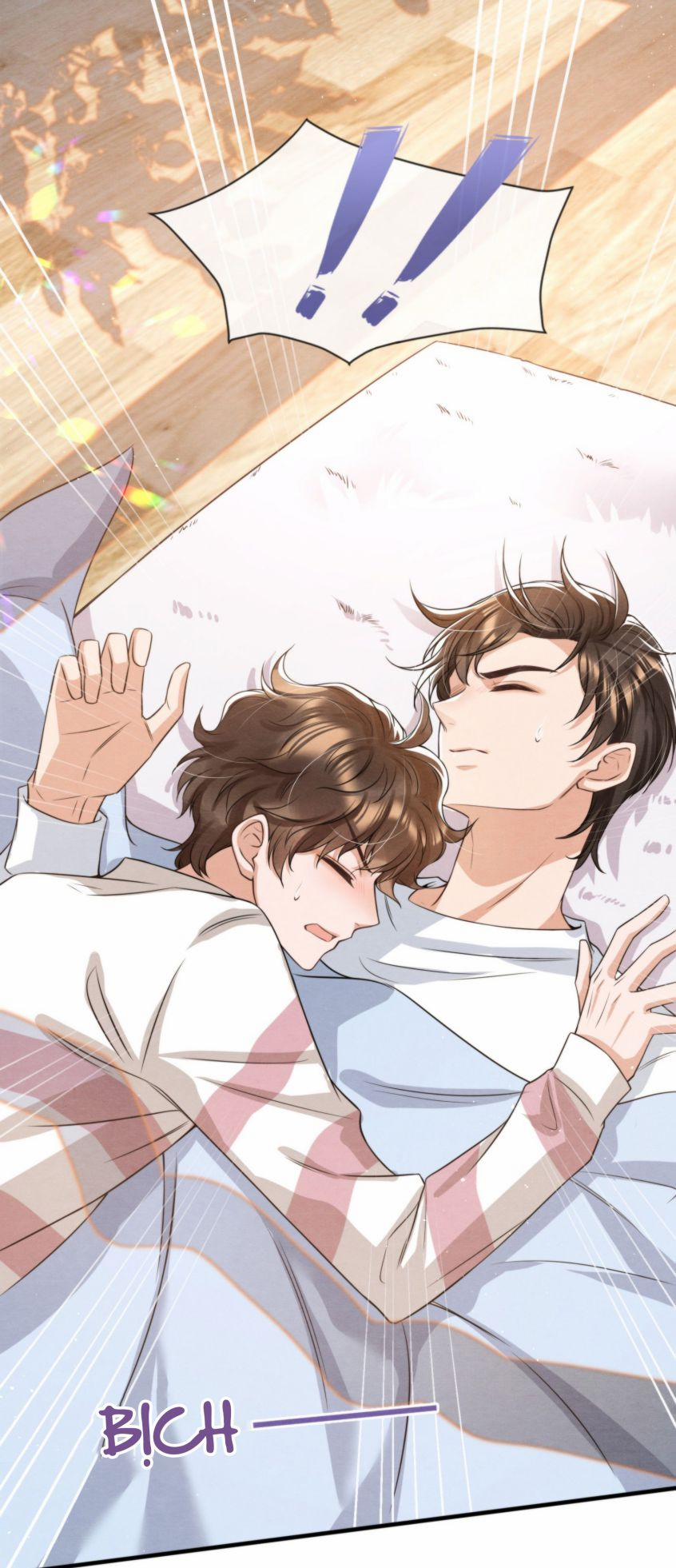 Trạch Mộc Nhi Tê 34 trang 42