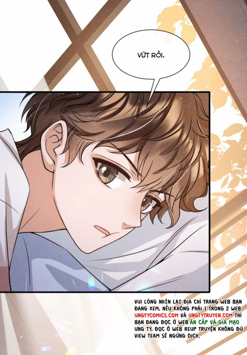 Trạch Mộc Nhi Tê 34 trang 45