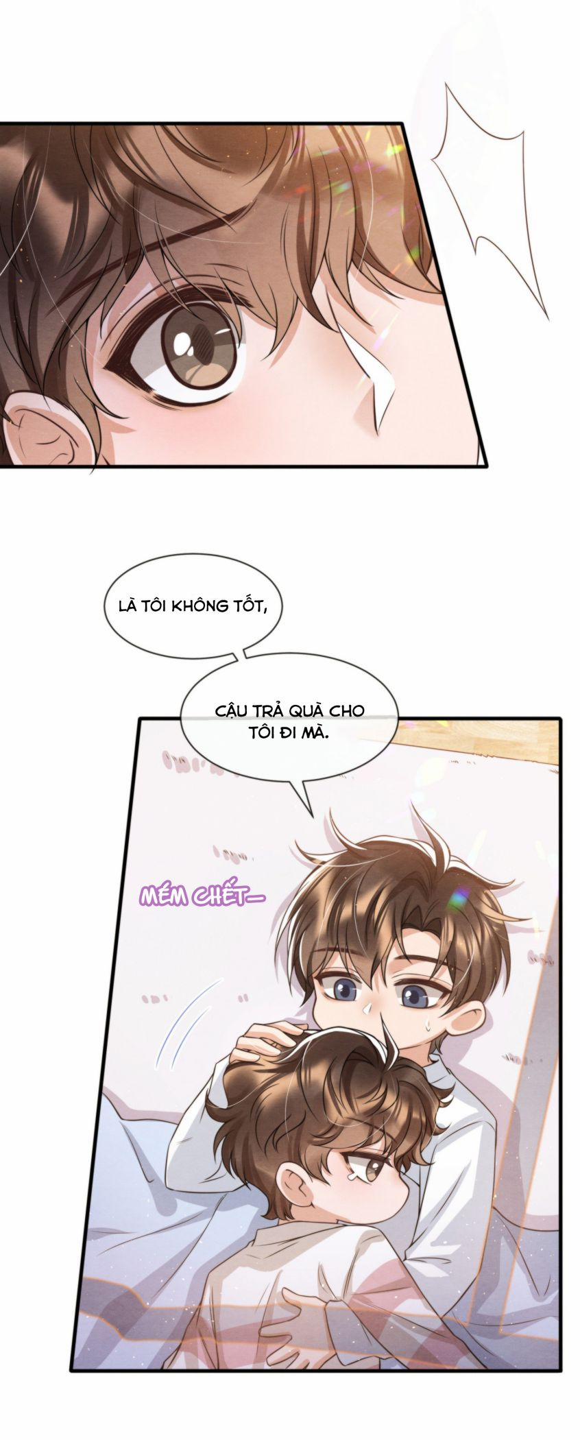 Trạch Mộc Nhi Tê 34 trang 47