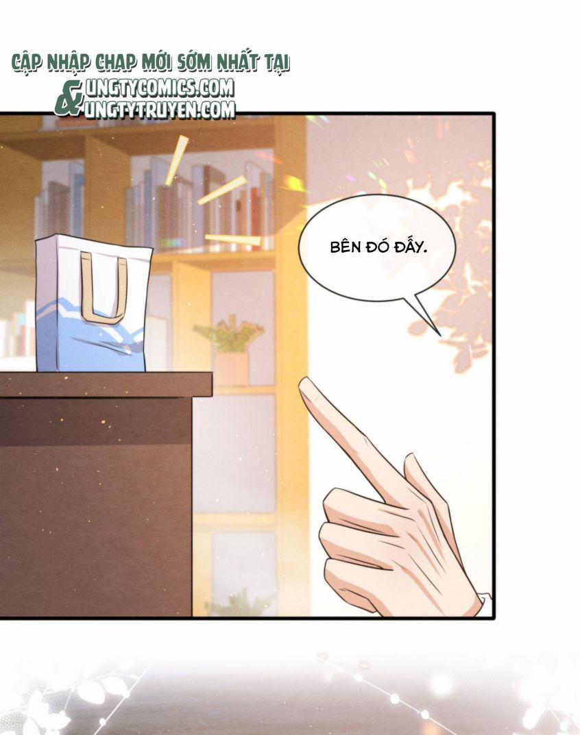 Trạch Mộc Nhi Tê 34 trang 48