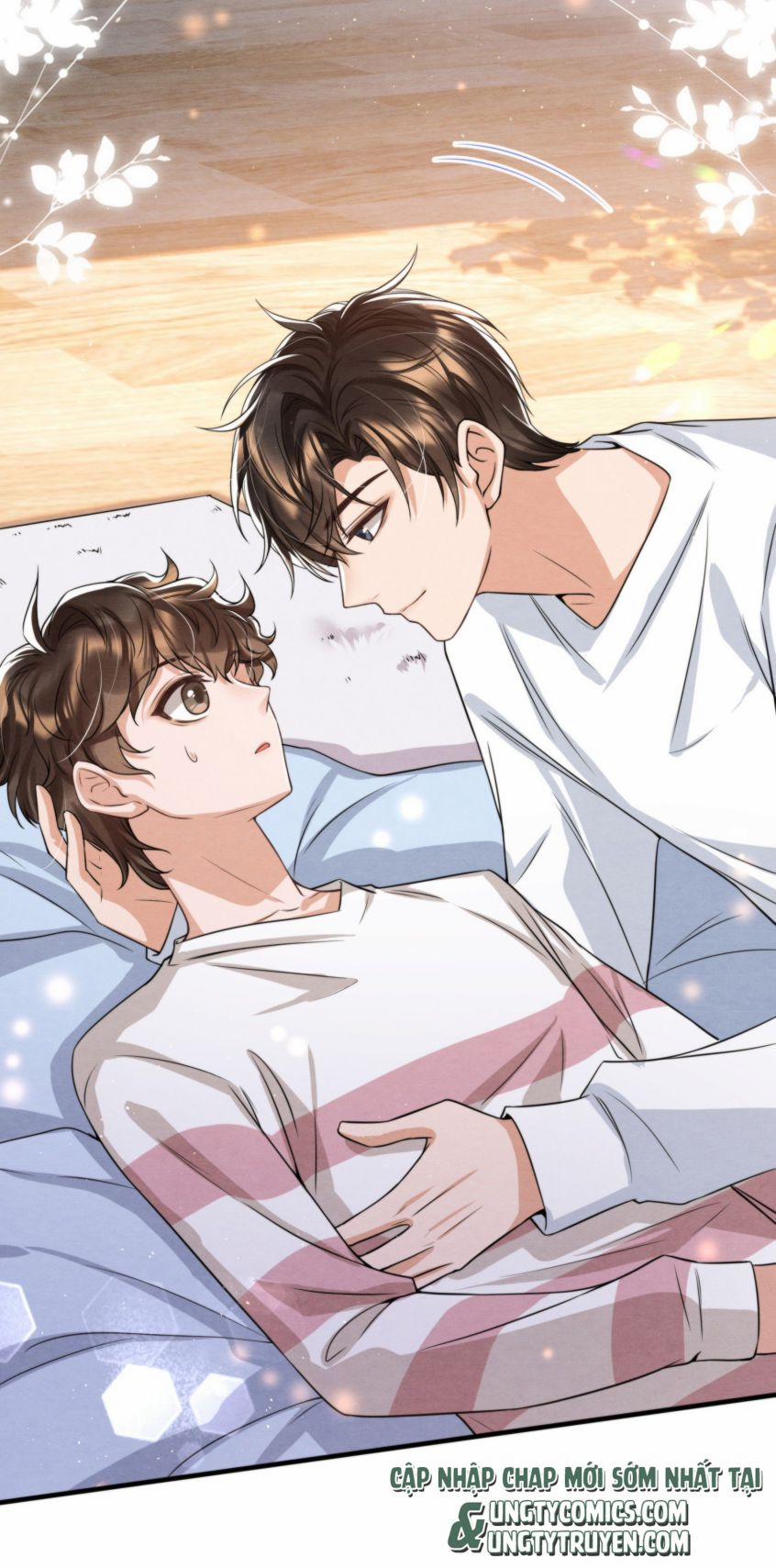 Trạch Mộc Nhi Tê 34 trang 49