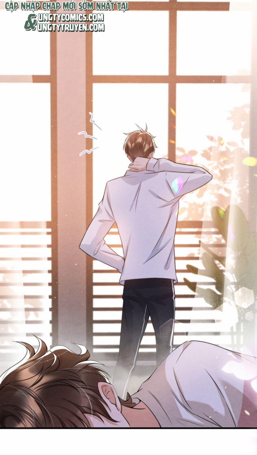 Trạch Mộc Nhi Tê 34 trang 51