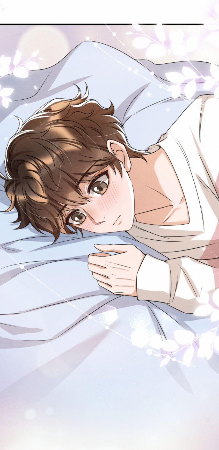 Trạch Mộc Nhi Tê 34 trang 52