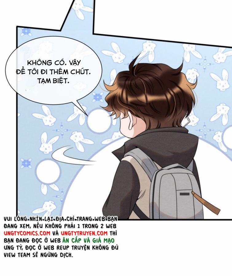 Trạch Mộc Nhi Tê 34 trang 6