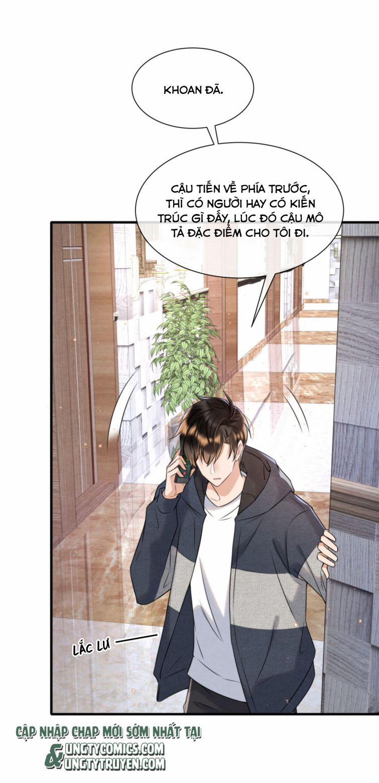 Trạch Mộc Nhi Tê 34 trang 7