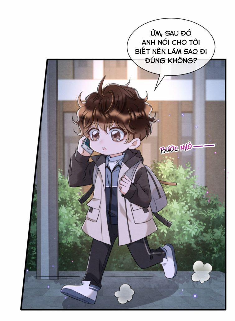 Trạch Mộc Nhi Tê 34 trang 8