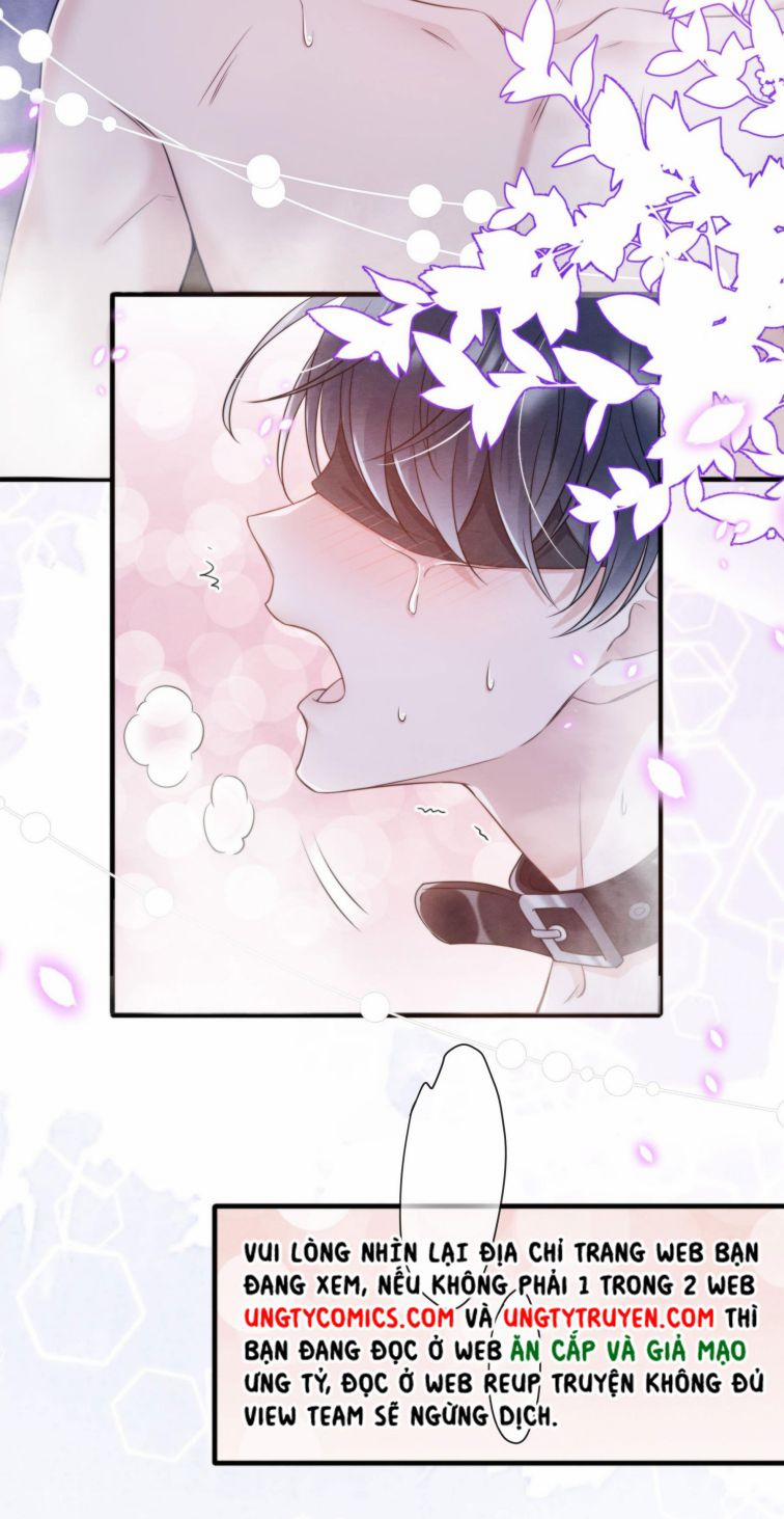 Trạch Mộc Nhi Tê 35 trang 11