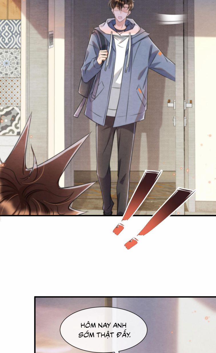 Trạch Mộc Nhi Tê 35 trang 14