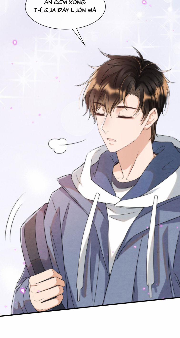 Trạch Mộc Nhi Tê 35 trang 16