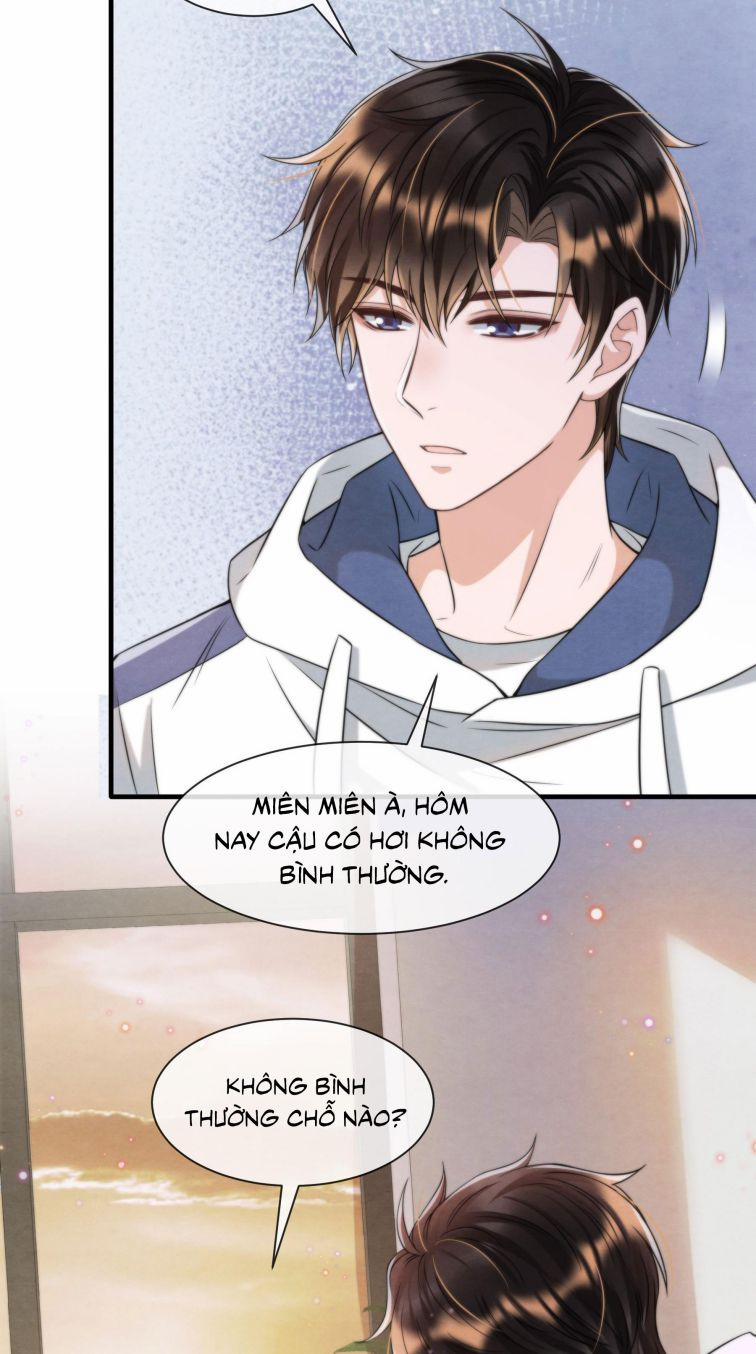 Trạch Mộc Nhi Tê 35 trang 19