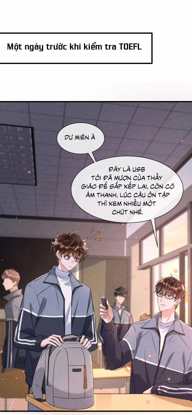 Trạch Mộc Nhi Tê 35 trang 2