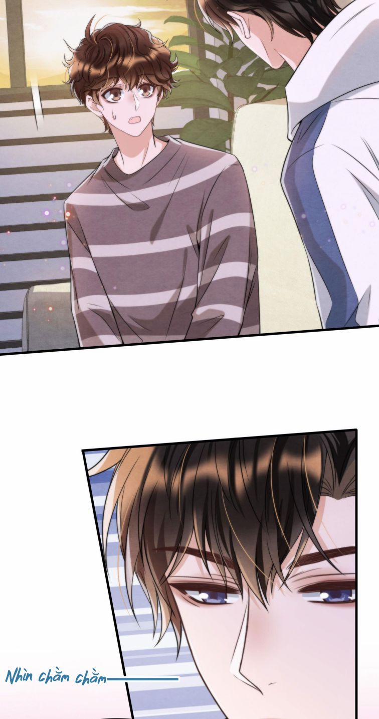 Trạch Mộc Nhi Tê 35 trang 20