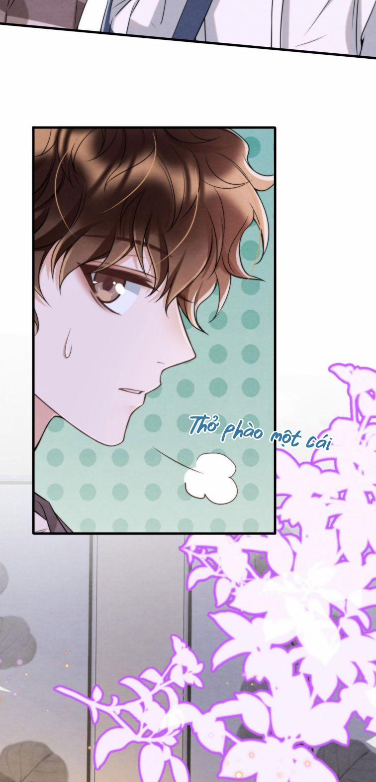 Trạch Mộc Nhi Tê 35 trang 22