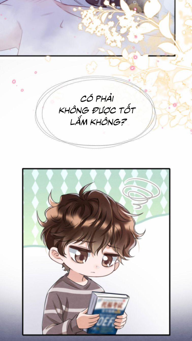 Trạch Mộc Nhi Tê 35 trang 26