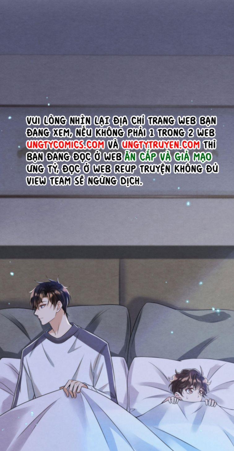 Trạch Mộc Nhi Tê 35 trang 27