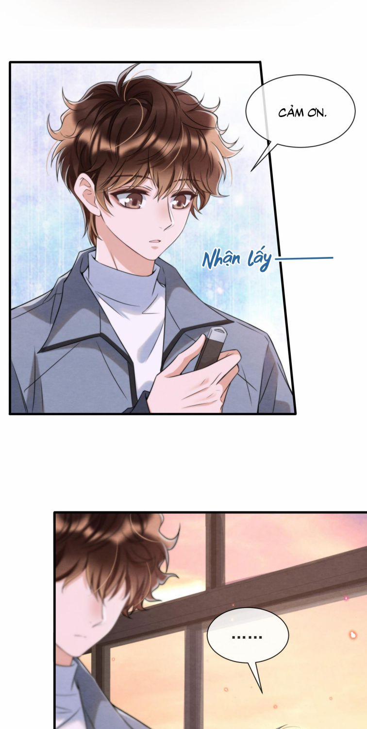 Trạch Mộc Nhi Tê 35 trang 3