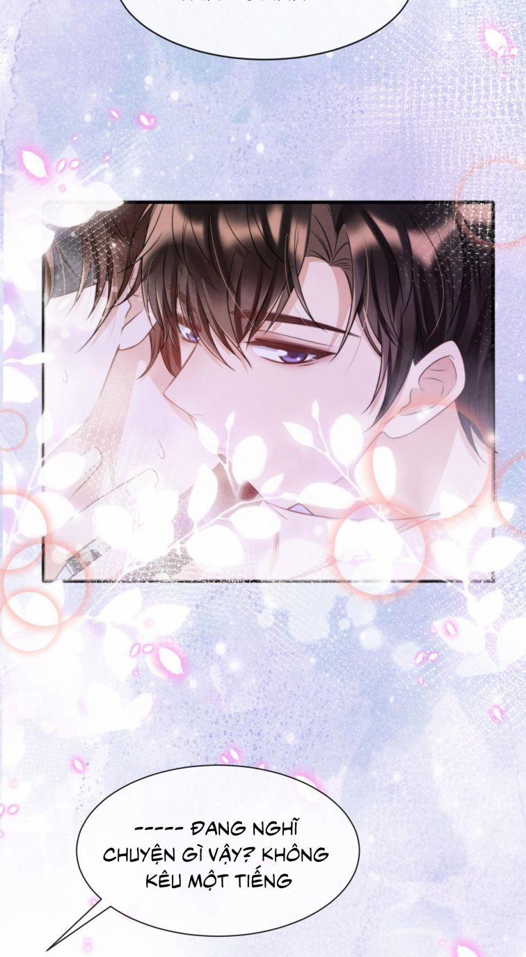 Trạch Mộc Nhi Tê 35 trang 30