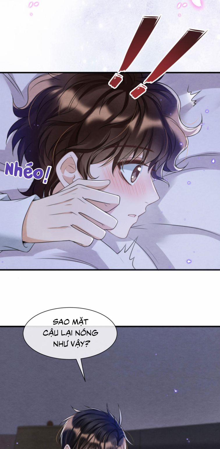 Trạch Mộc Nhi Tê 35 trang 31