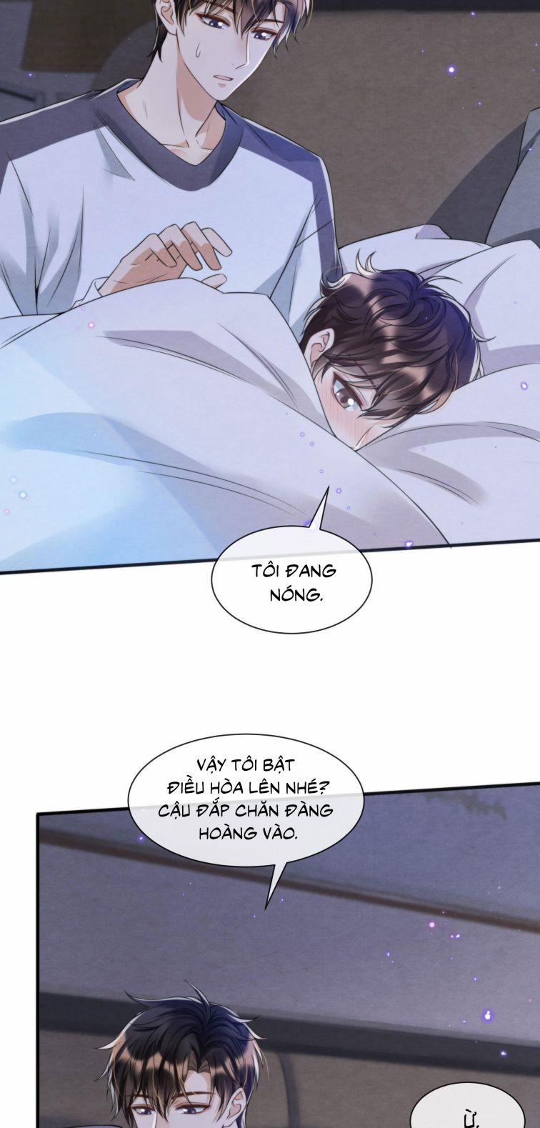 Trạch Mộc Nhi Tê 35 trang 32