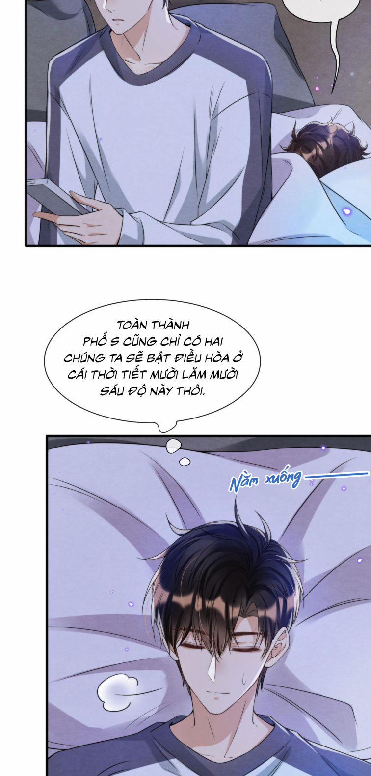 Trạch Mộc Nhi Tê 35 trang 33