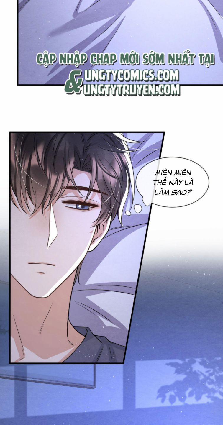 Trạch Mộc Nhi Tê 35 trang 38