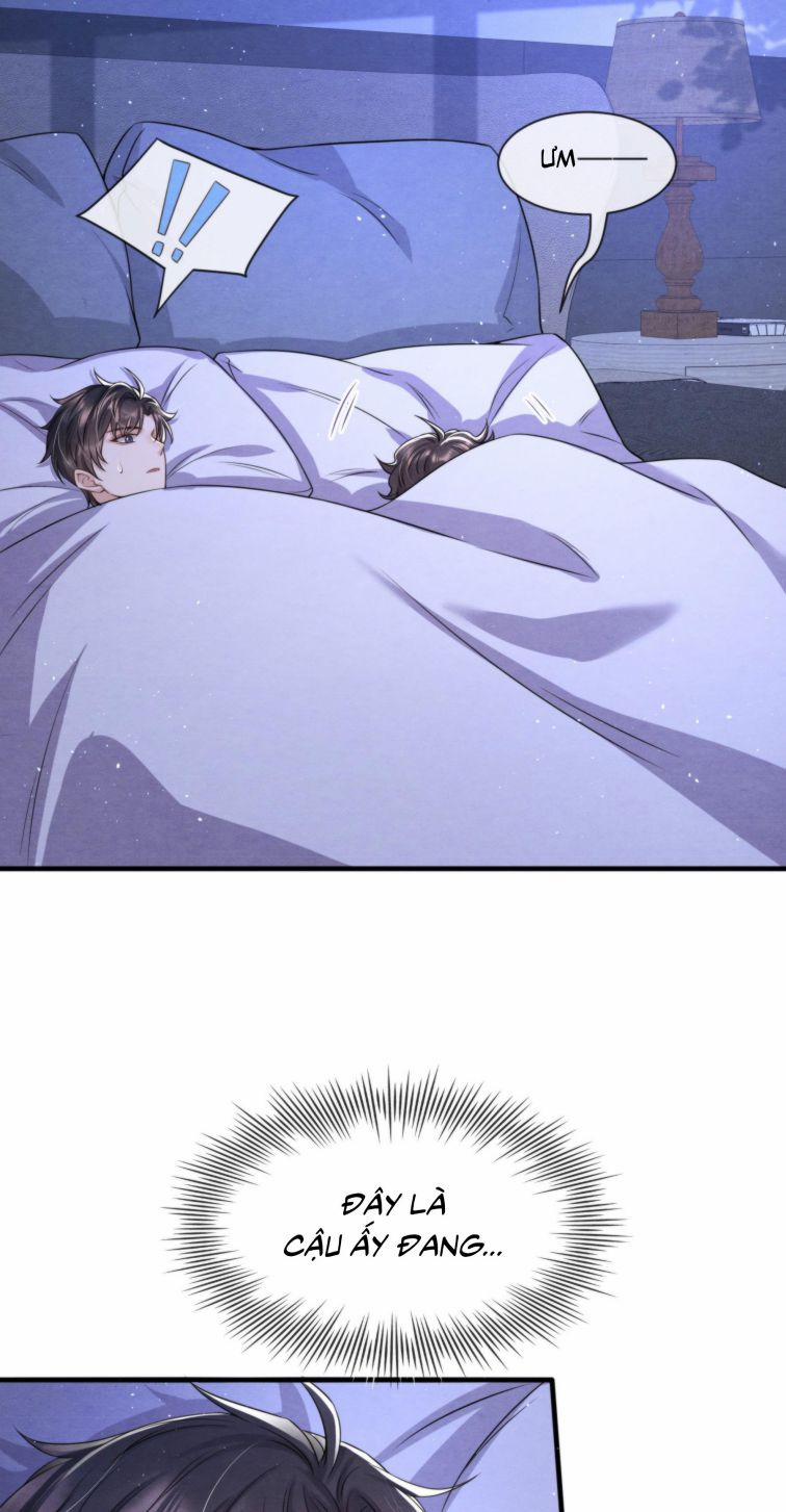 Trạch Mộc Nhi Tê 35 trang 39