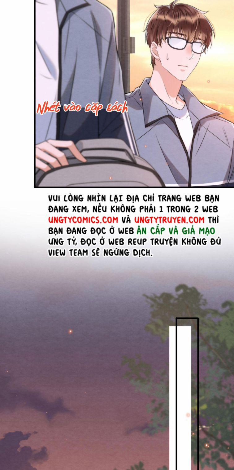 Trạch Mộc Nhi Tê 35 trang 4