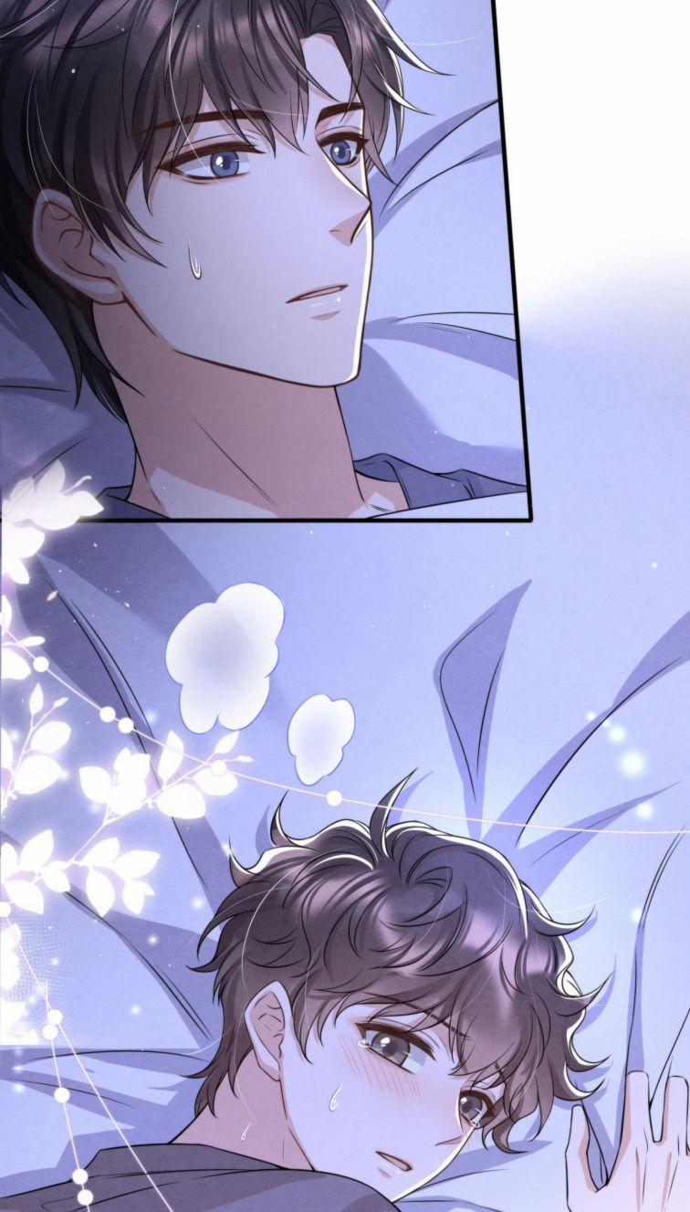 Trạch Mộc Nhi Tê 35 trang 40