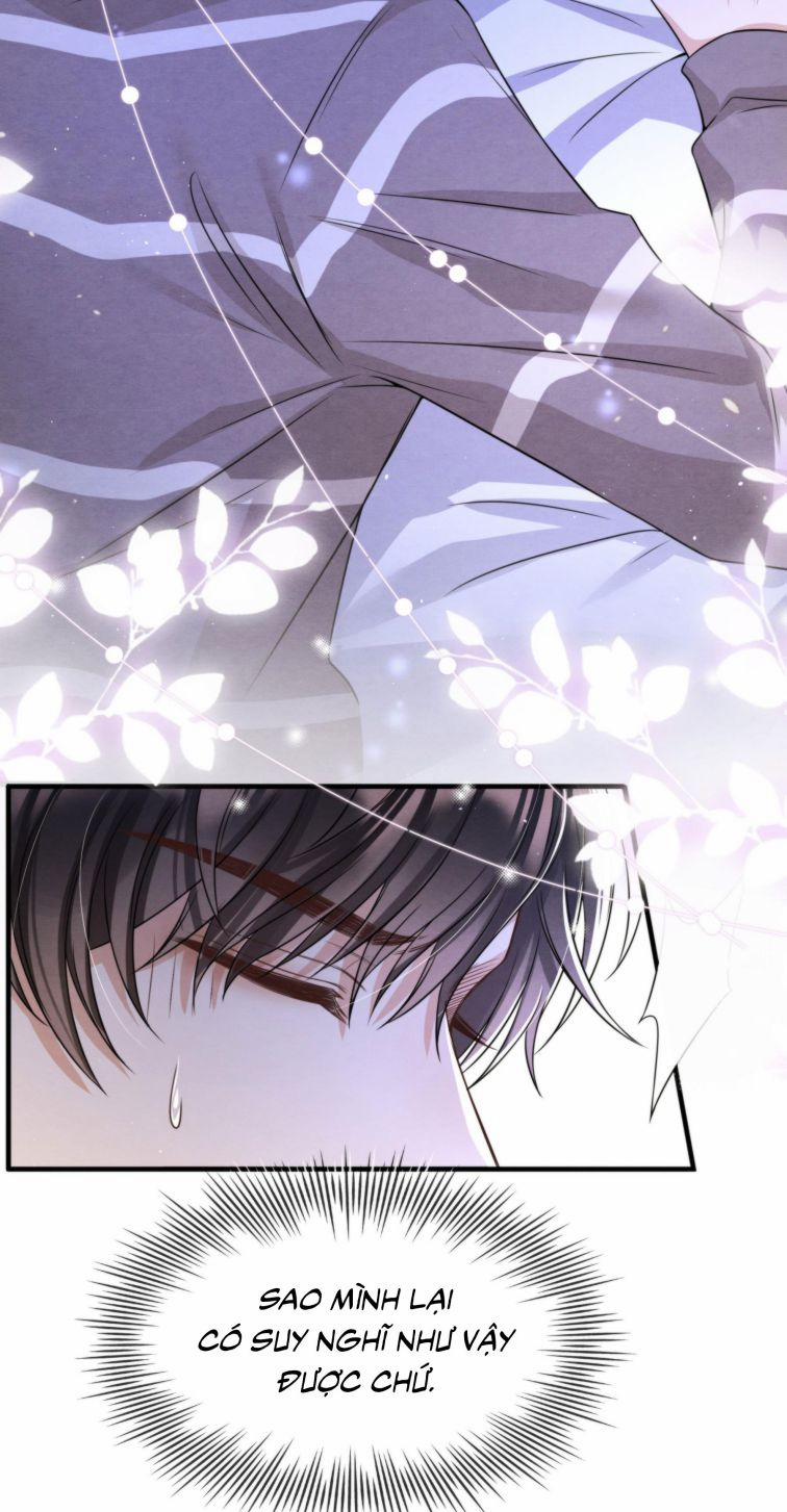 Trạch Mộc Nhi Tê 35 trang 41