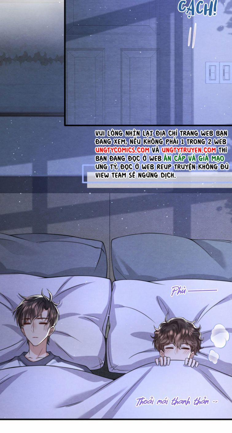 Trạch Mộc Nhi Tê 35 trang 43