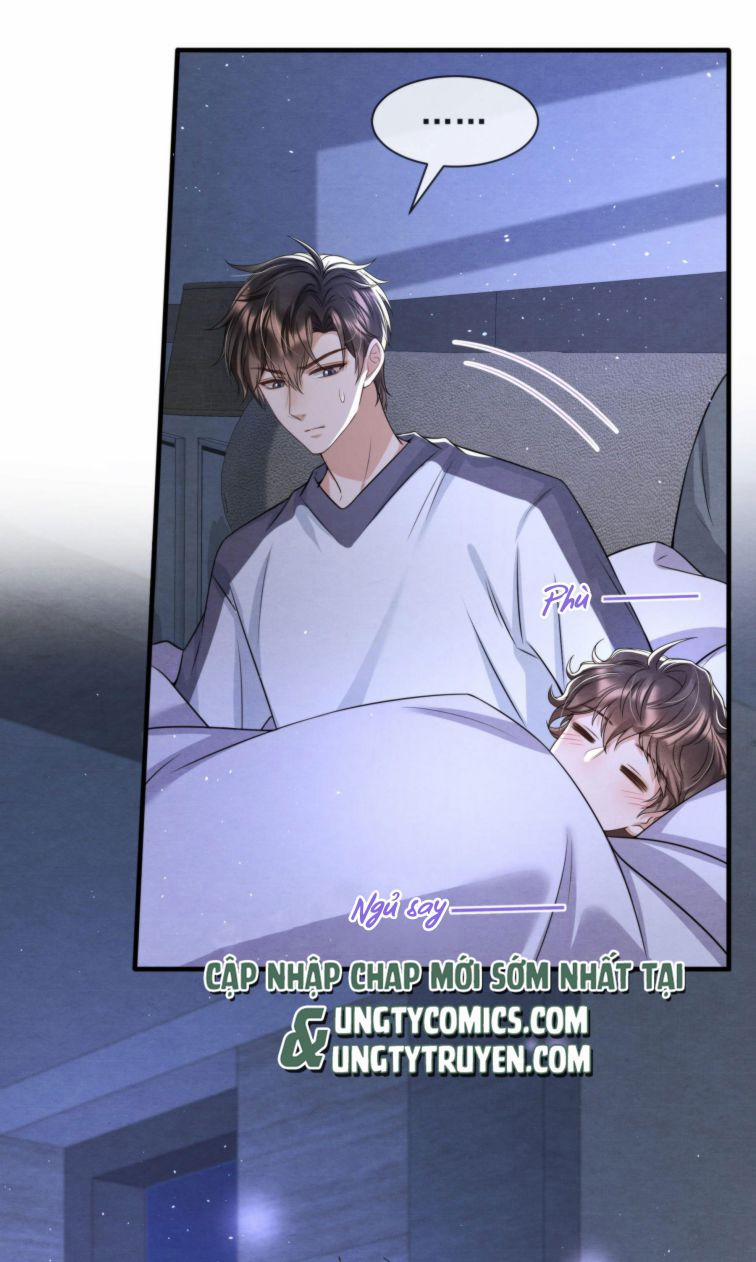 Trạch Mộc Nhi Tê 35 trang 44