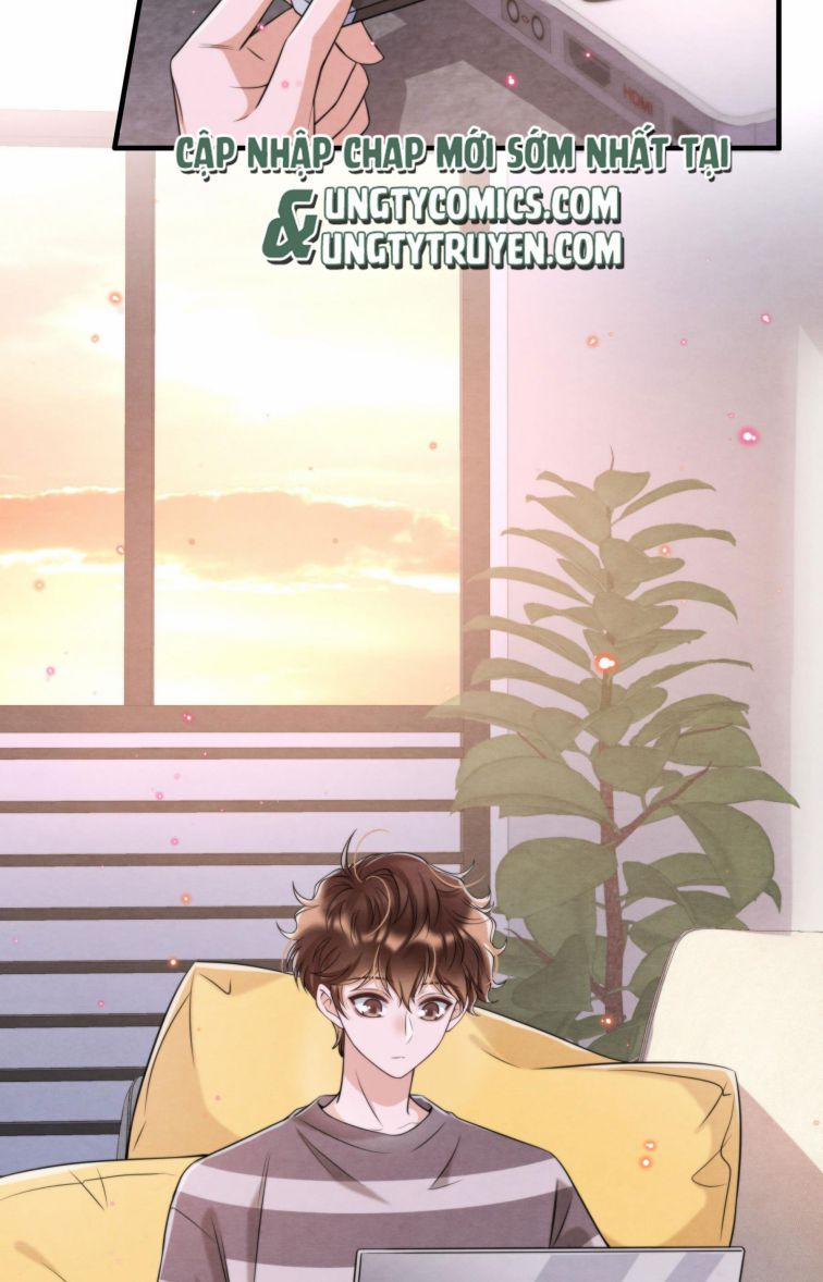 Trạch Mộc Nhi Tê 35 trang 6