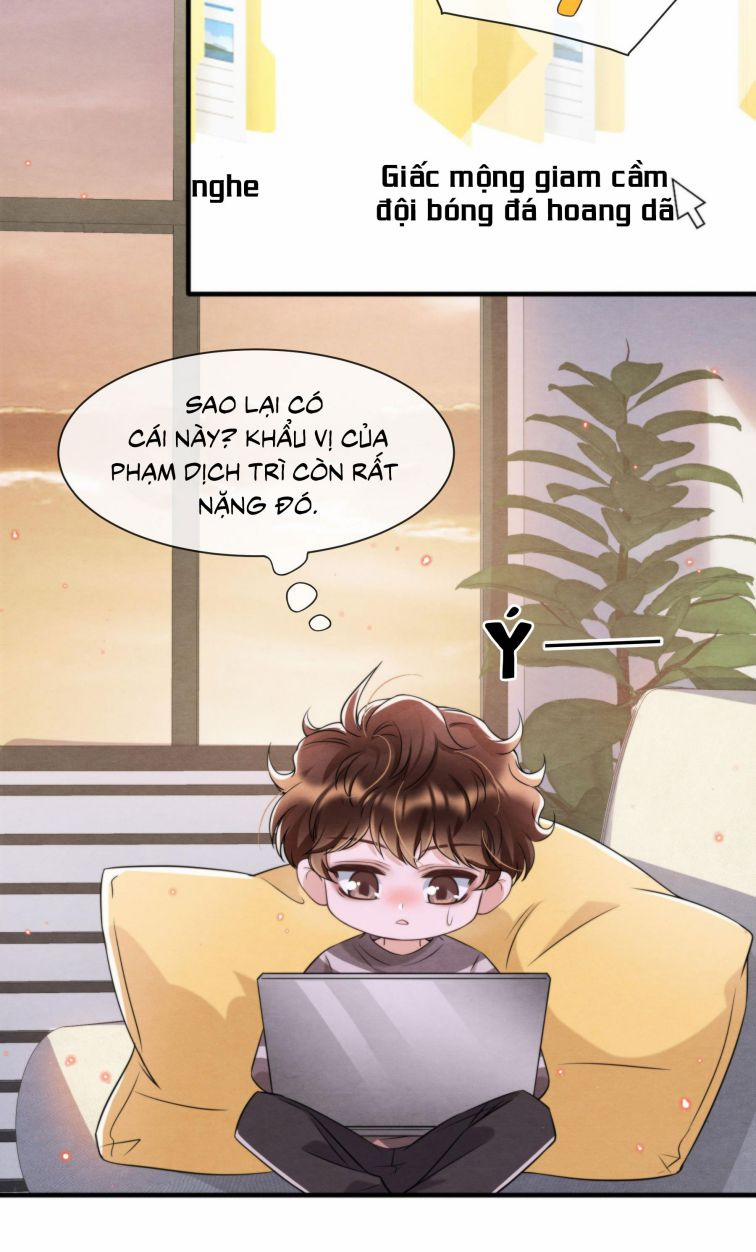 Trạch Mộc Nhi Tê 35 trang 8