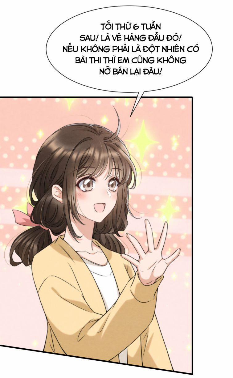 Trạch Mộc Nhi Tê 36 trang 11