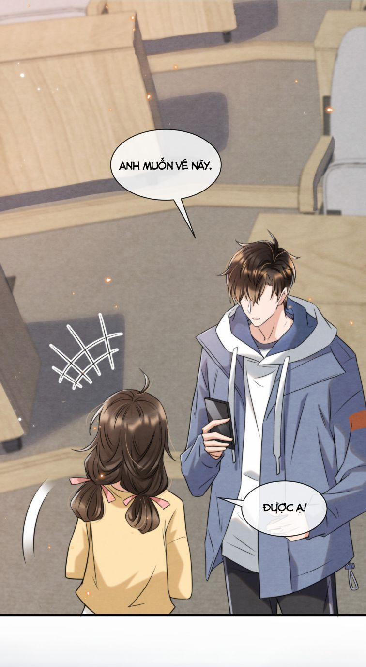 Trạch Mộc Nhi Tê 36 trang 13