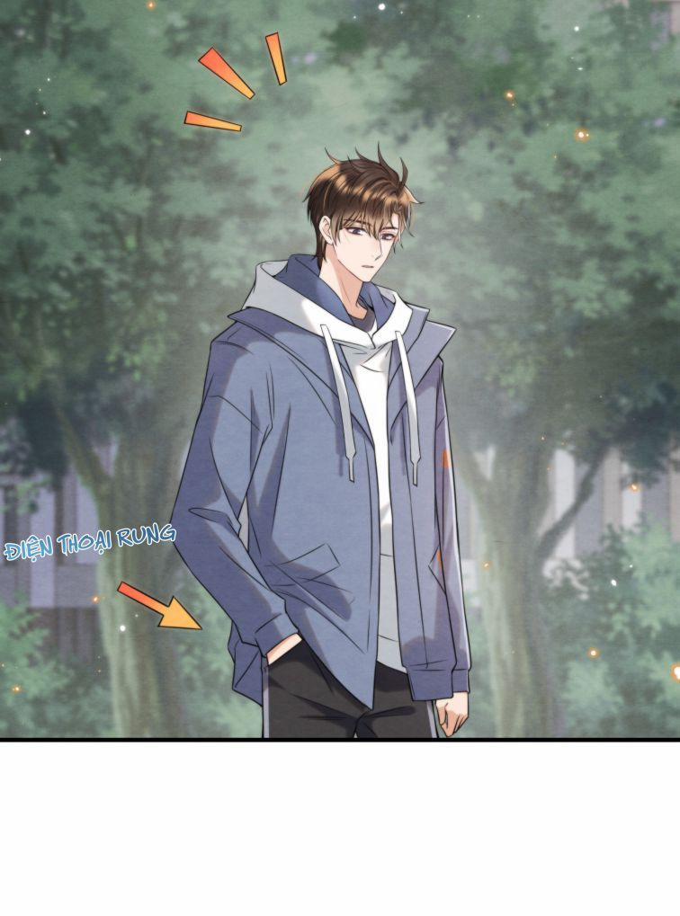 Trạch Mộc Nhi Tê 36 trang 15