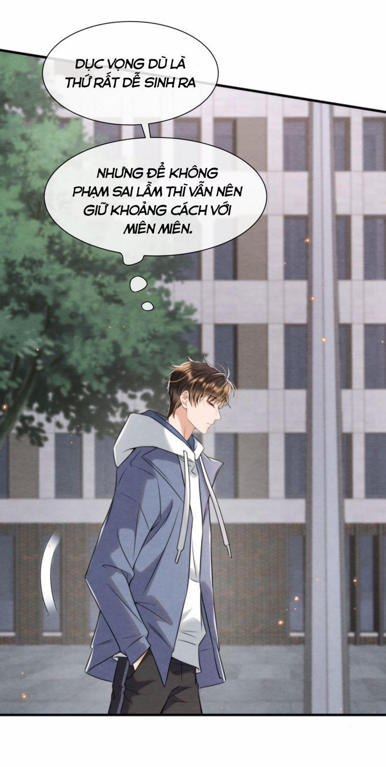 Trạch Mộc Nhi Tê 36 trang 17