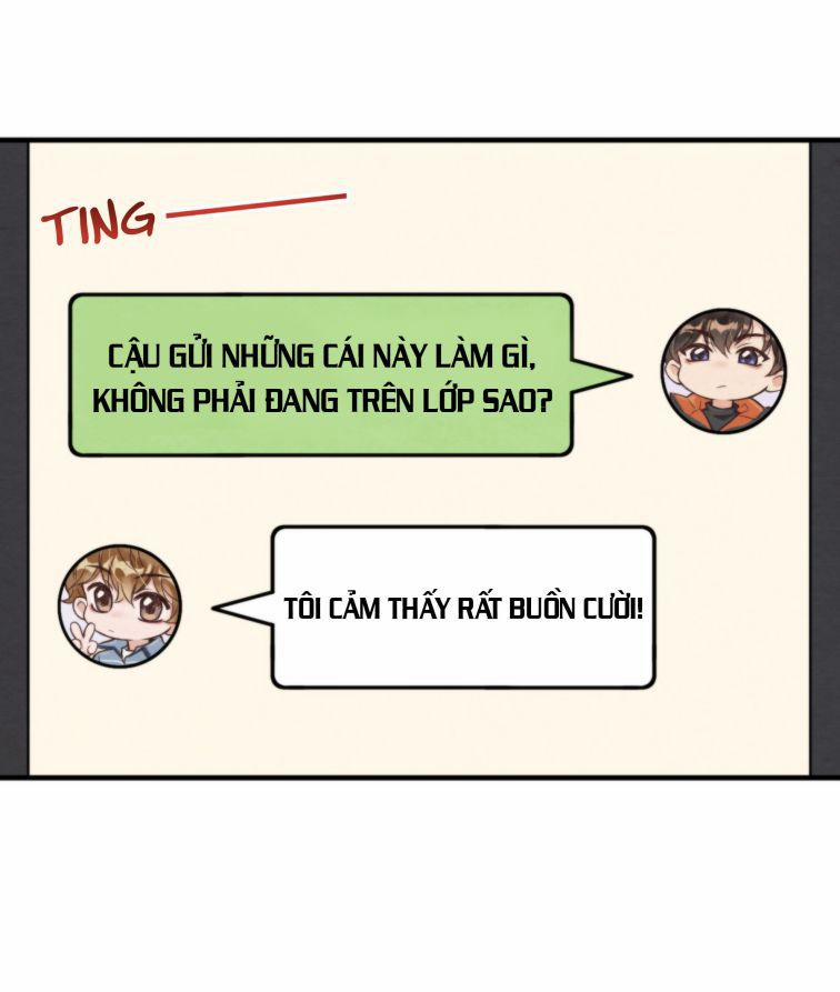 Trạch Mộc Nhi Tê 36 trang 19