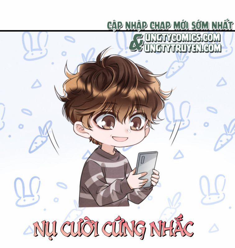 Trạch Mộc Nhi Tê 36 trang 20