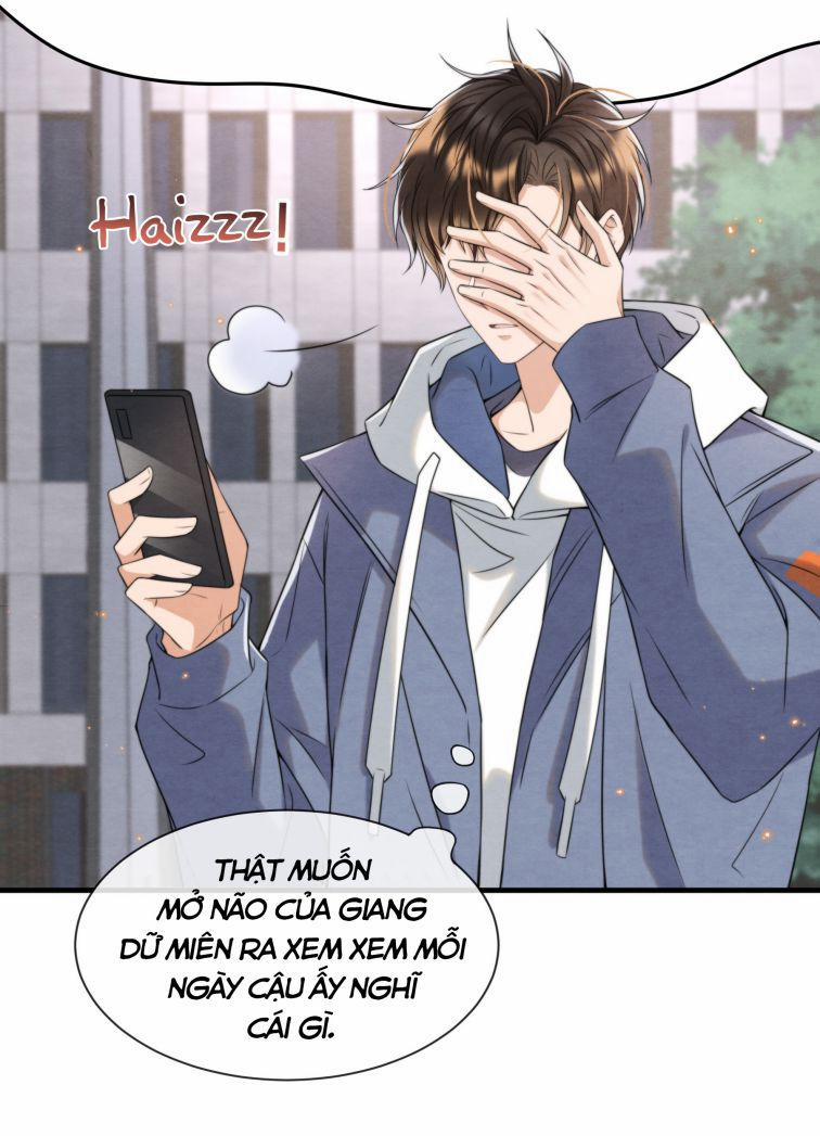 Trạch Mộc Nhi Tê 36 trang 21