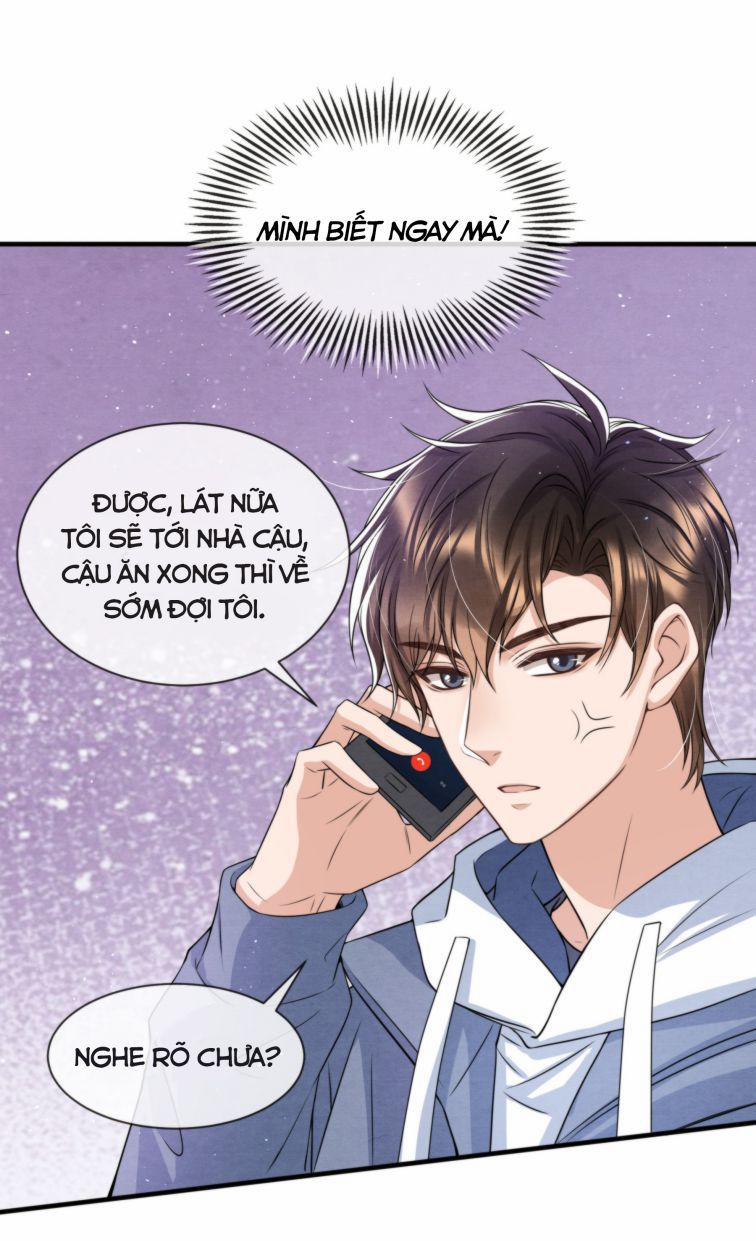 Trạch Mộc Nhi Tê 36 trang 25