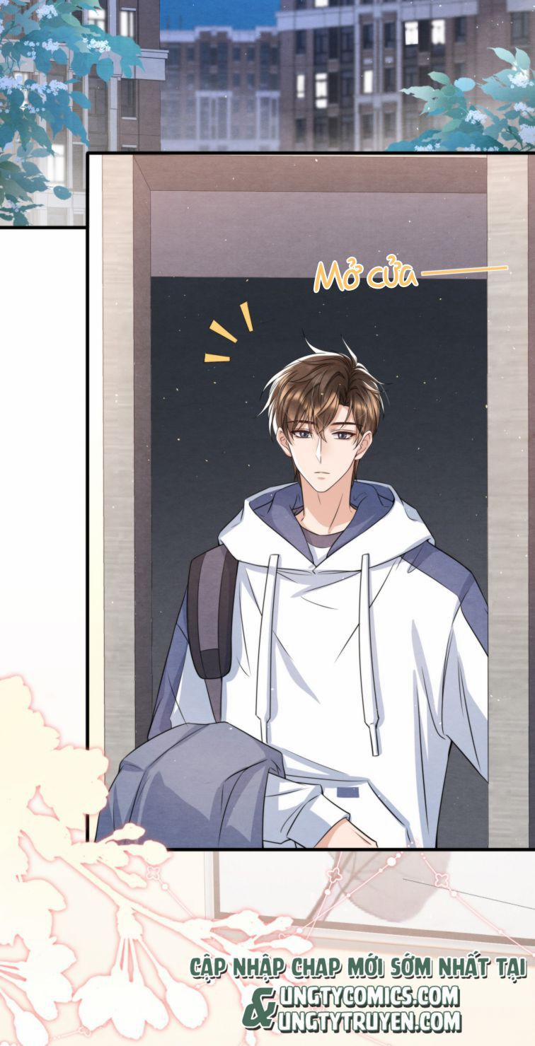 Trạch Mộc Nhi Tê 36 trang 28