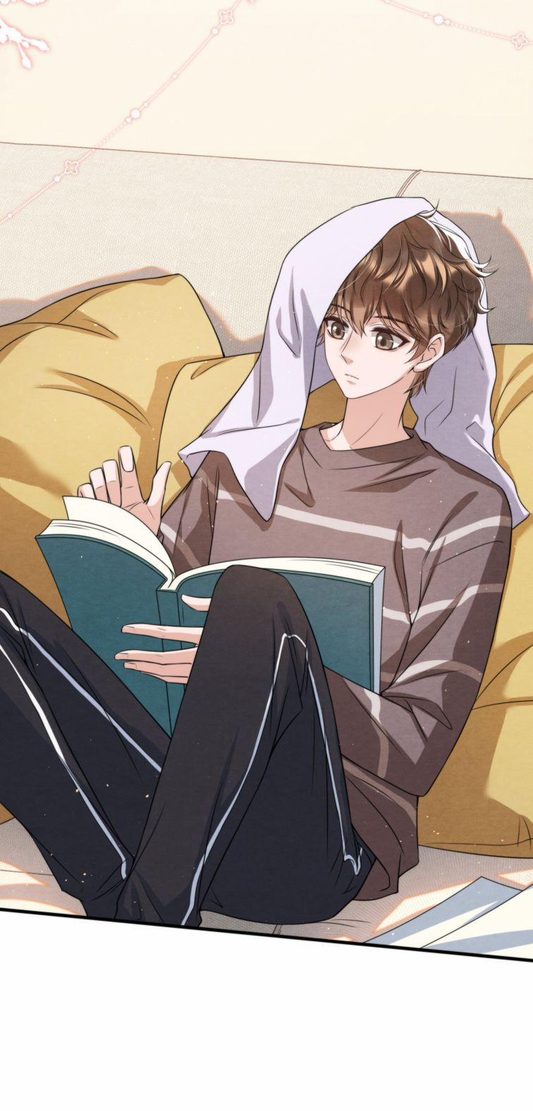 Trạch Mộc Nhi Tê 36 trang 29