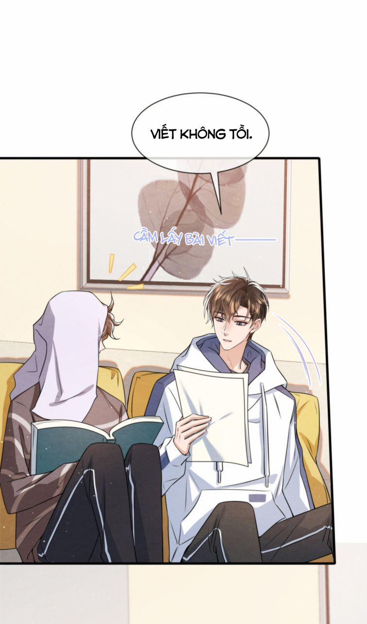 Trạch Mộc Nhi Tê 36 trang 30